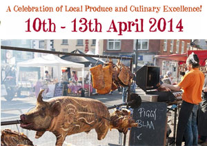 west waterford festival of food