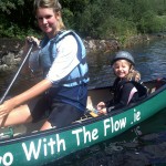 Family Fun with Eco Active Ireland members