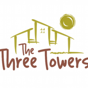 The Three Towers 