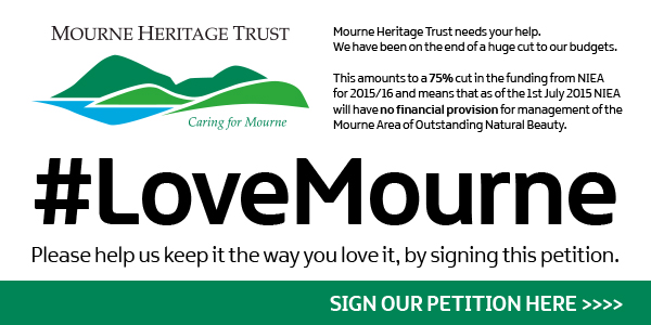 love mourne petition