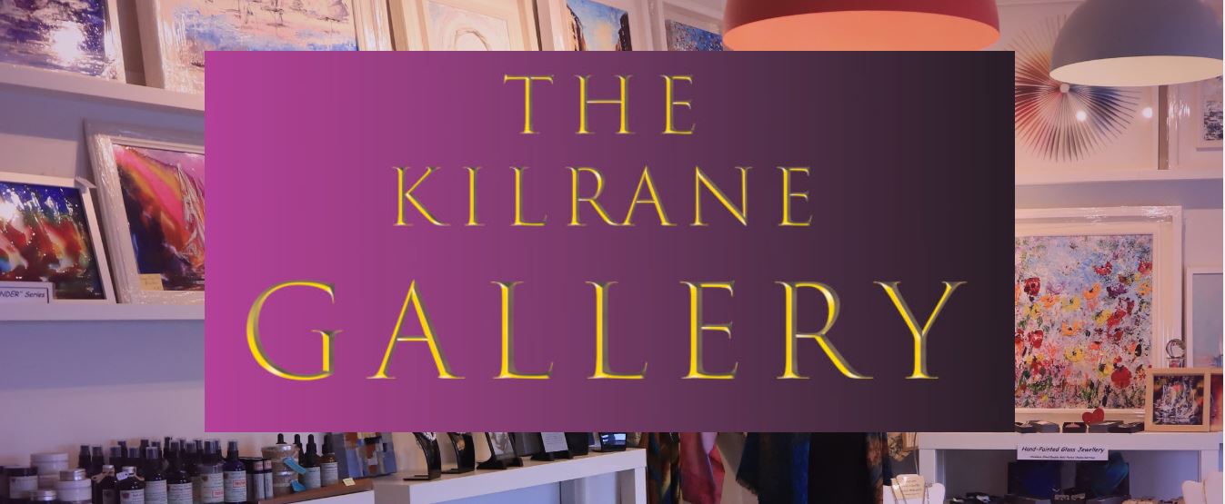 kilrane art gallery