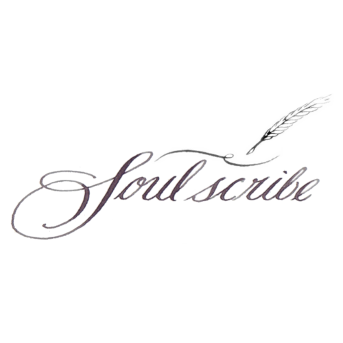 Soulscribe Calligraphy