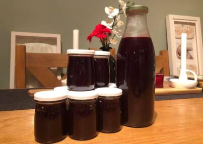 elderberry-syrup