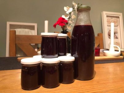 elderberry-syrup