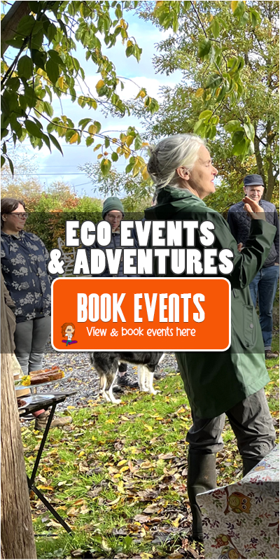 Book an Eco Active Social Event