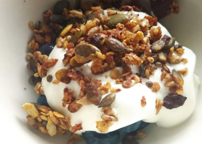 homemade-granola-recipe