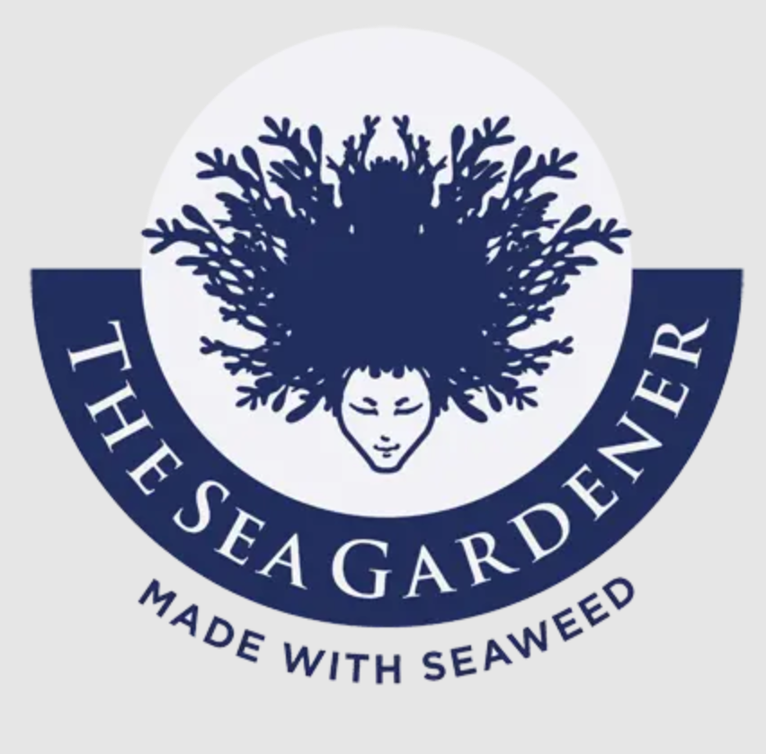 The Sea Gardener aka Marie Power