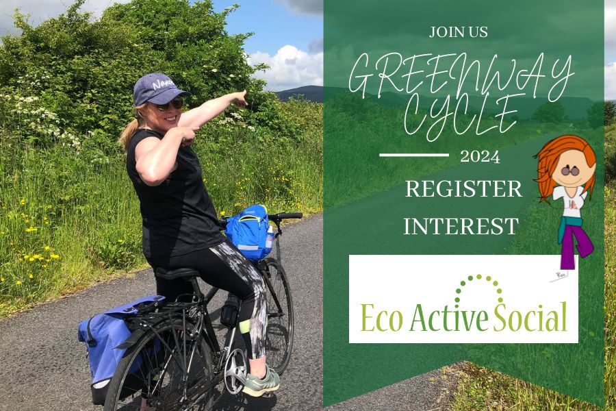Join us in 2024 for a Greenway Adventure - Click to Register Interest