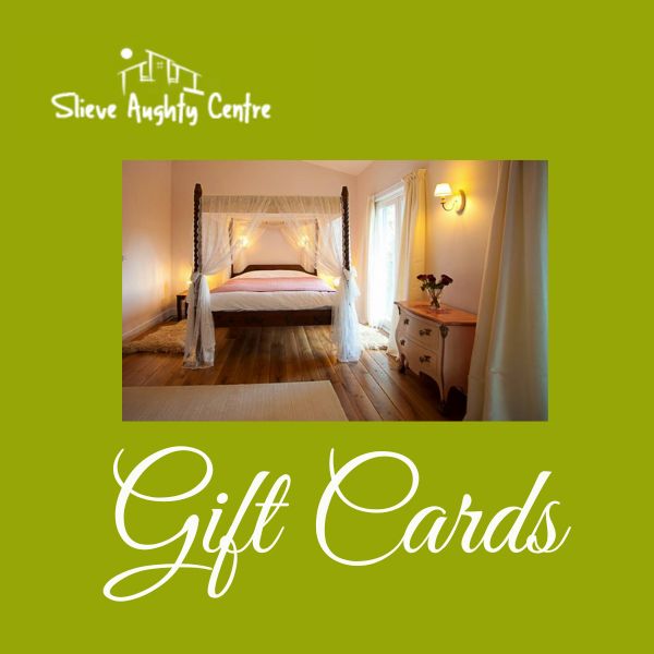 Slieve Aughty Centre and Three Towers Gift Cards