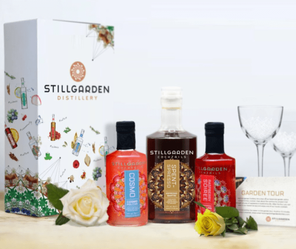 Stillgarden Ultimate Cocktail Gift Set