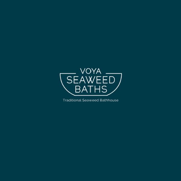 Voya Seaweed Baths Sligo
