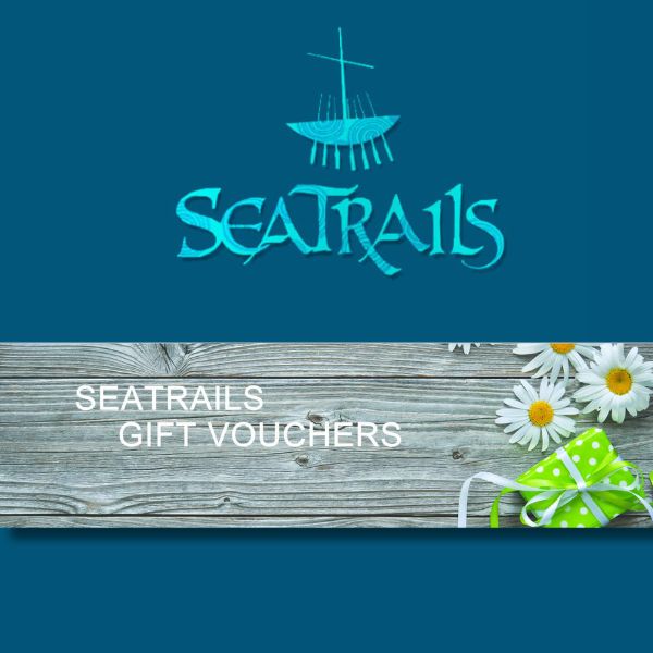 Seatrails Gift Cards